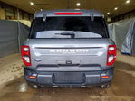 Ford Bronco 2025