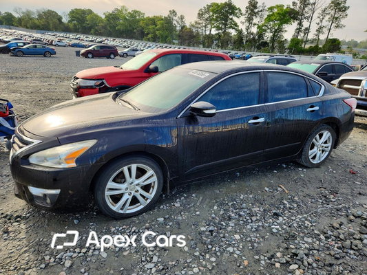 Nissan Altima 2013 - Image 1 of 12