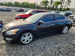 Nissan Altima 2013