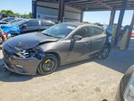 Mazda 3 2016