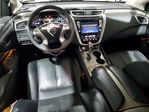 Nissan Murano 2017