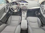 Mazda 3 2012