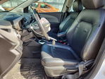 Chevrolet Sonic 2015