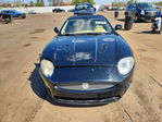 Jaguar XKR 2007