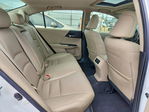 Honda Accord 2017