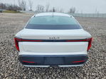 Kia K4 2025
