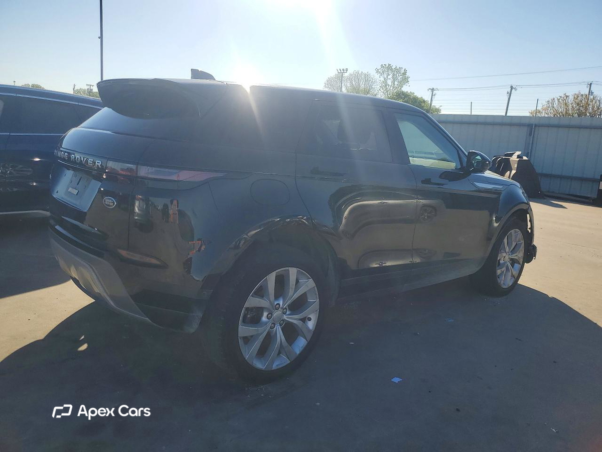 Land Rover Range Rover 2020