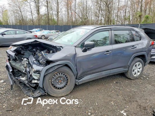 Toyota RAV 4 2021 - Image 1 of 14