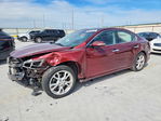Nissan Maxima 2013