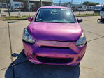 Mitsubishi Mirage 2015