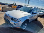 BMW X3 2010