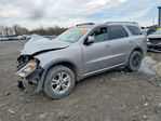 Dodge Durango 2015