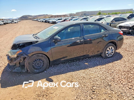 Toyota Corolla 2014 - Image 1 of 13