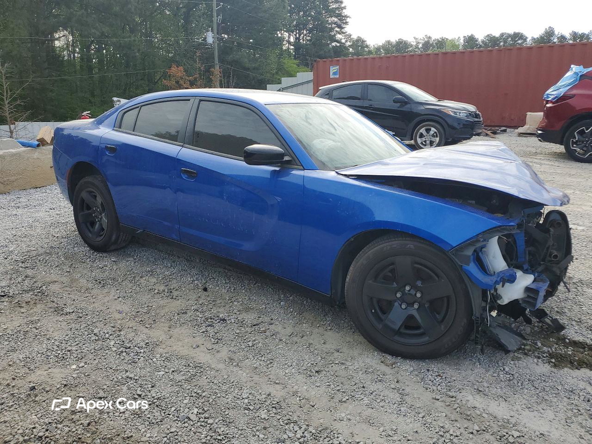 Dodge Charger 2023