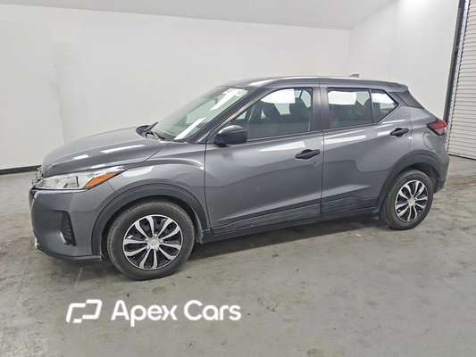Nissan Kicks 2023 - Image 1 of 13