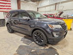 Ford Explorer 2017