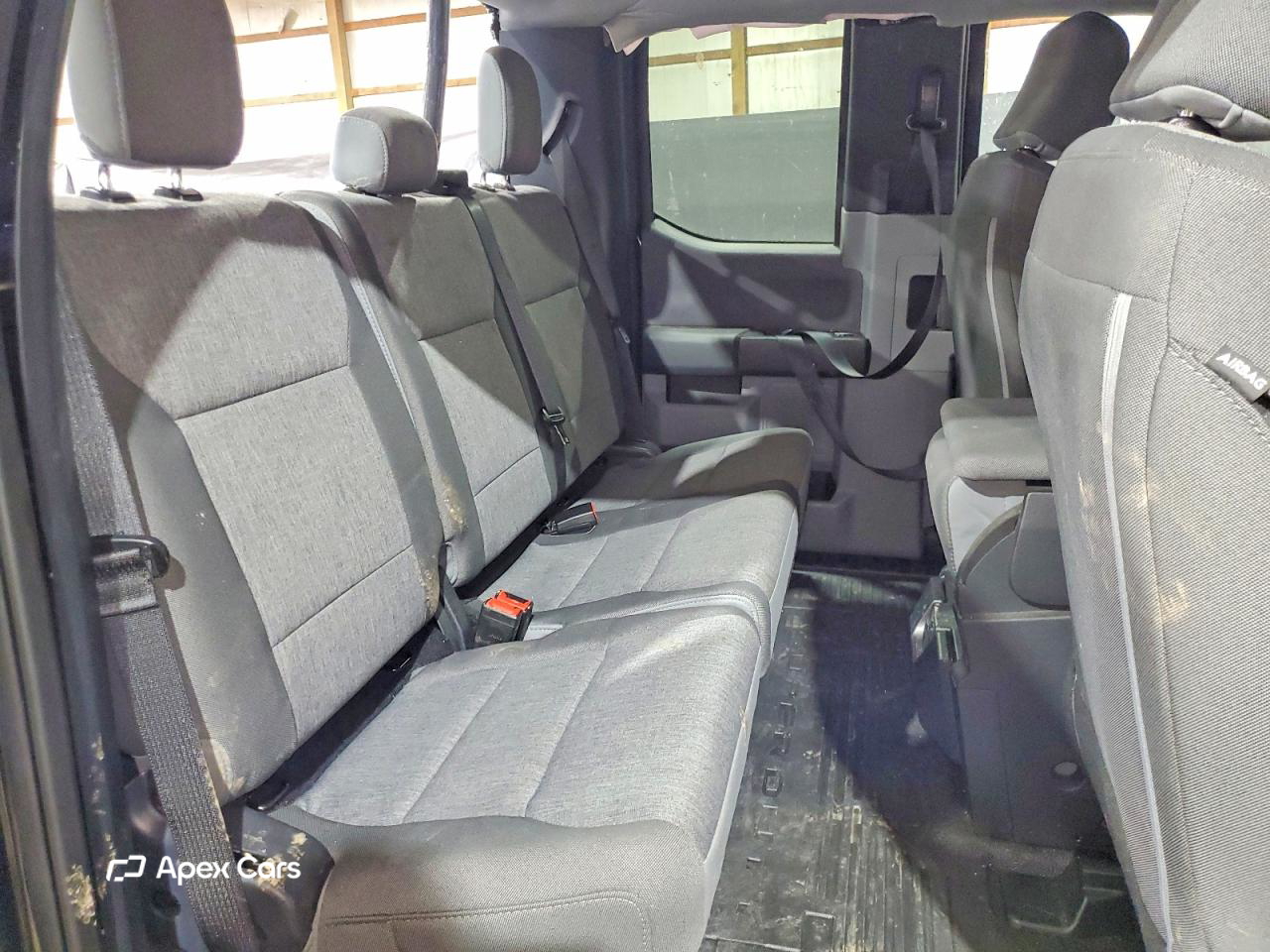 Ford F250 2025