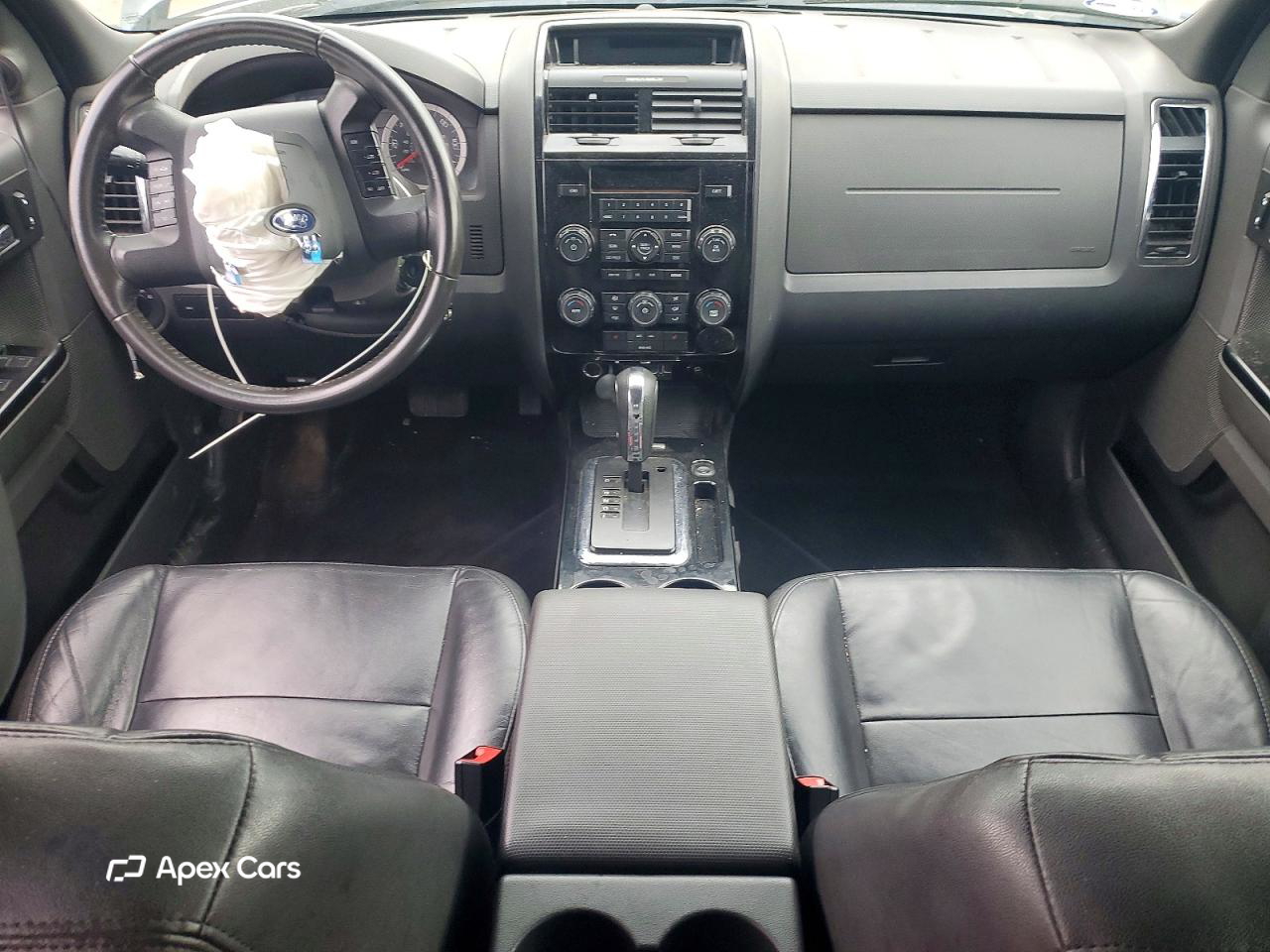 Ford Escape 2011