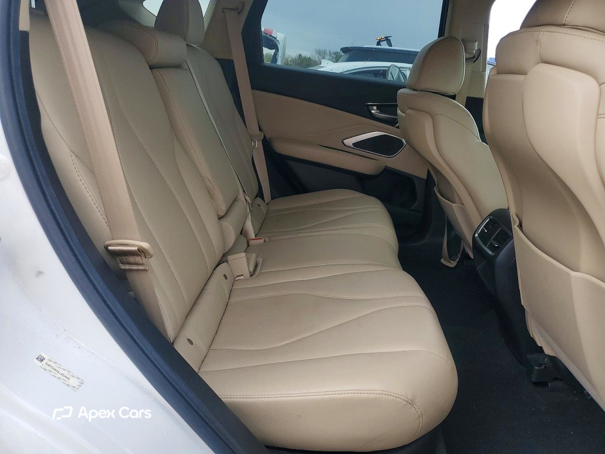 Acura RDX 2020