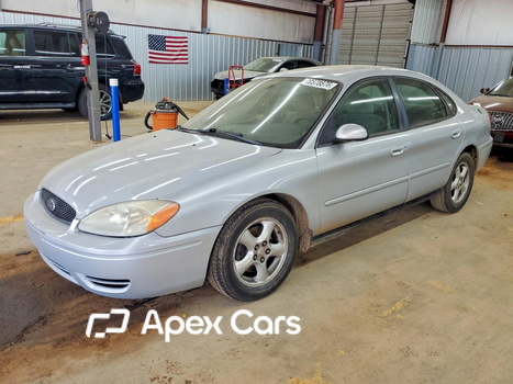 Ford Taurus 2004 - Image 1 of 13