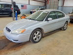 Ford Taurus 2004