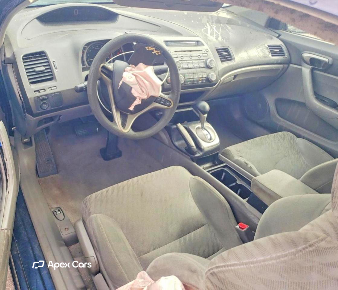 Honda Civic 2009