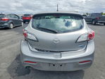 Mazda 3 2012