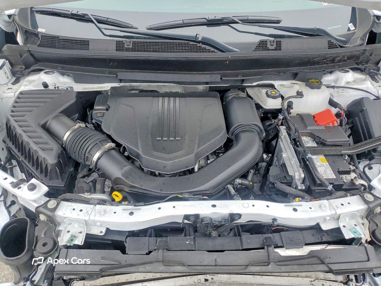Buick Enclave 2026