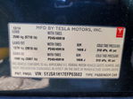 Tesla Model S 2014