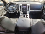 Dodge RAM 2011