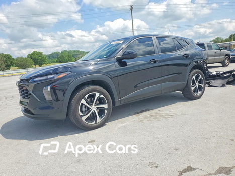 Chevrolet Trax 2024 - Image 1 of 13