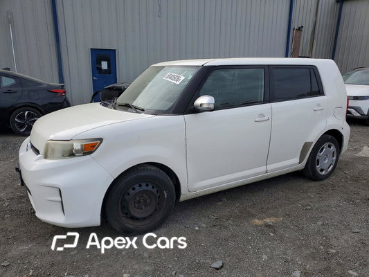 Scion xB 2012 - Image 1 of 12