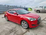 Hyundai Veloster 2016