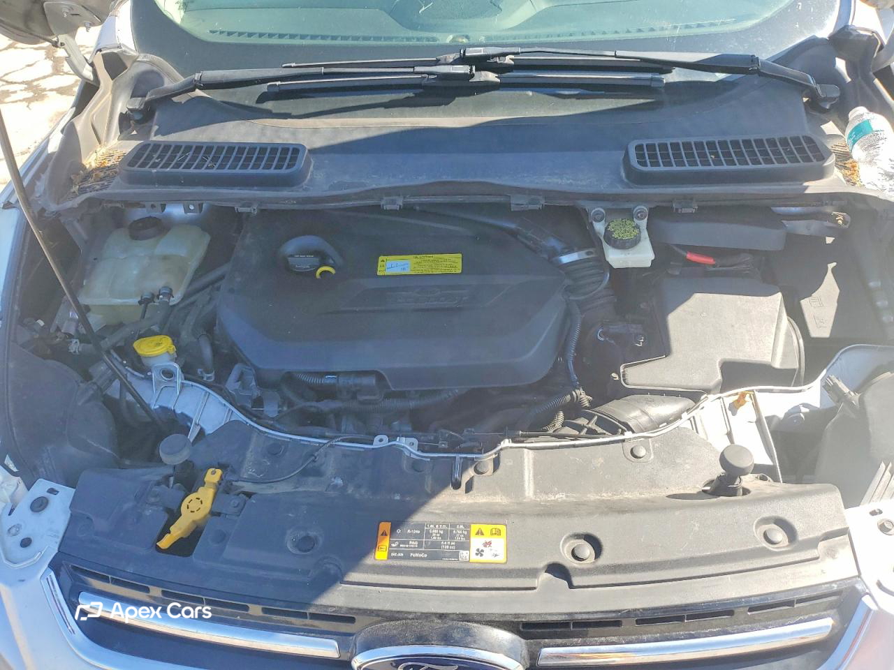 Ford Escape 2013