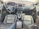 Volkswagen Tiguan 2016