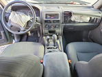 Jeep Cherokee 2004