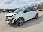 Honda Odyssey 2013