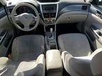 Subaru Forester 2012