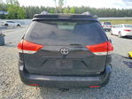 Toyota Sienna 2011