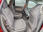 Chevrolet Traverse 2011