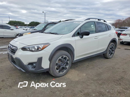Subaru XV 2021 - Image 1 of 13