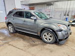 Chevrolet Equinox 2012