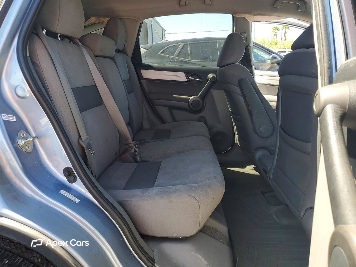 Honda CR-V 2011