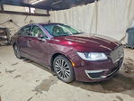 Lincoln MKZ 2017