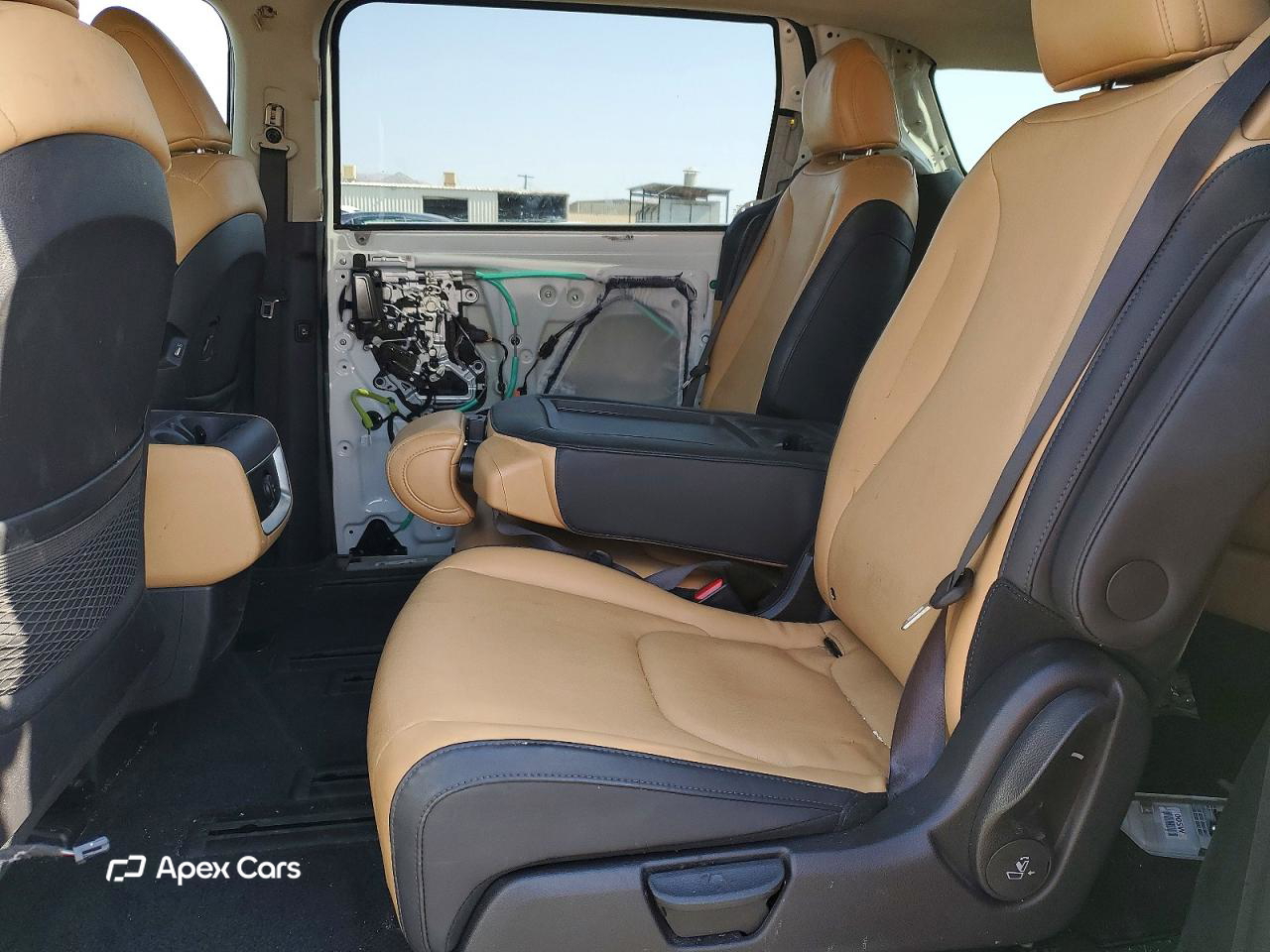 Kia Carnival 2024