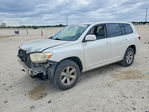 Toyota Highlander 2008