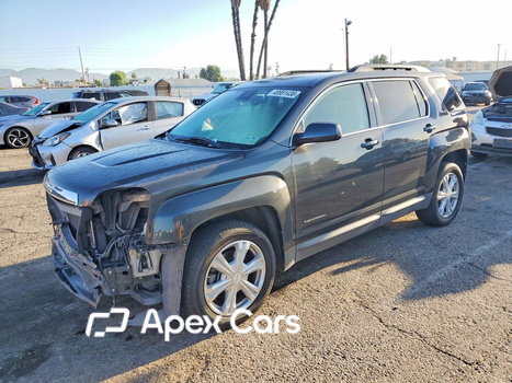 GMC Terrain 2017 - Image 1 of 15