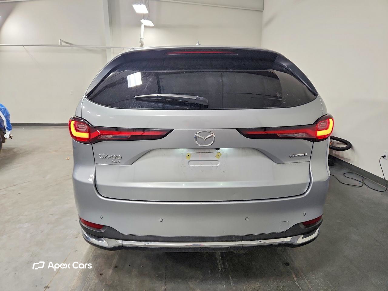 Mazda CX-90 2025