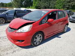 Honda Fit 2009
