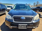 Subaru Forester 2014
